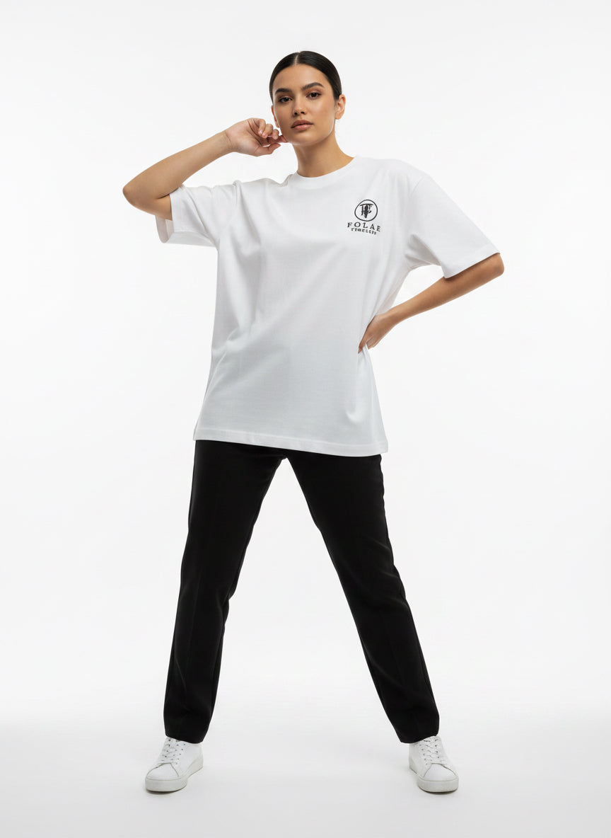 FOLAÉ Tempt TEE 01 — Coming Soon
