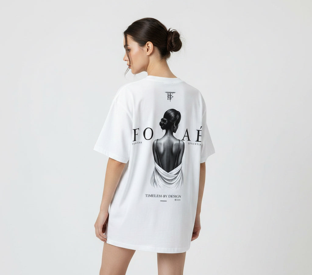 FOLAÉ Tempt TEE 01 — Coming Soon