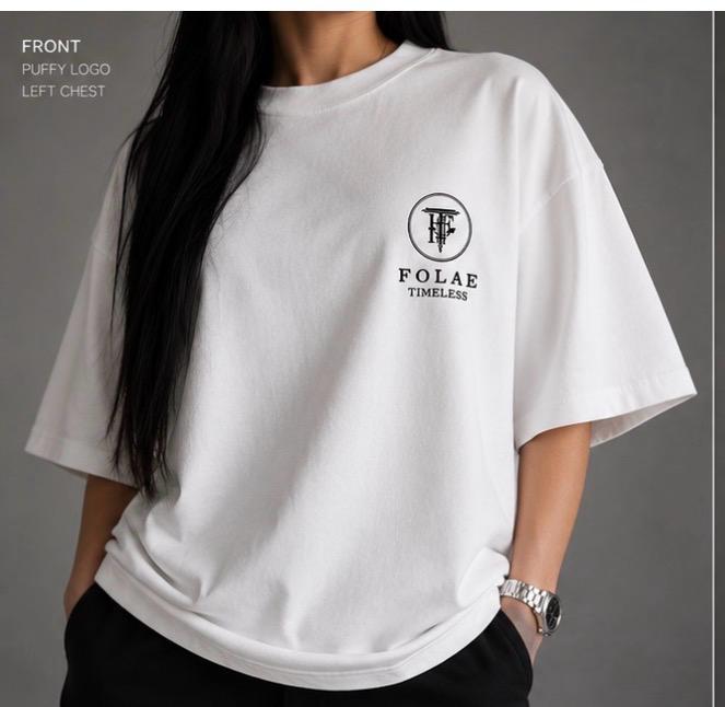 FOLAÉ Tempt TEE 01 — Coming Soon